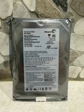 Seagate Barracuda 7200.8 300GB IDE PATA Hard ...