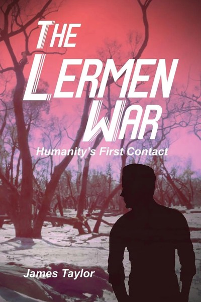 Taylor | The Lermen War | Taschenbuch | Englisch (2021) | Dorrance Publishing-image