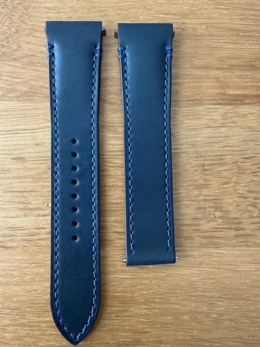 Cartier Blue Wristwatch Bands for sale | eBay