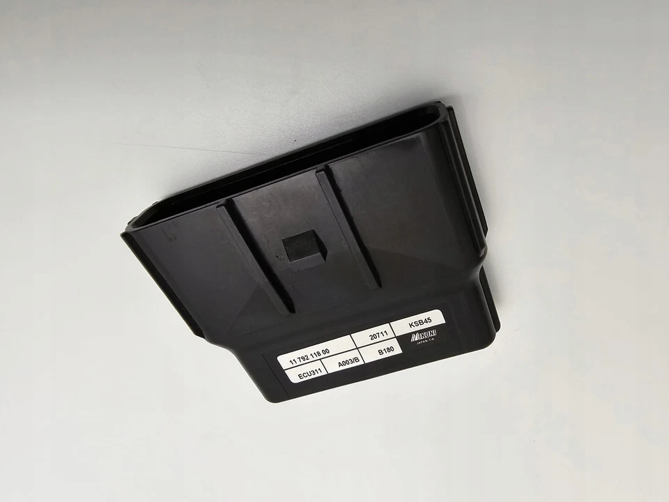 Mikuni KSB45 20711 1179211800 Ignition Module - Image 2 of 4