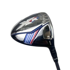 Callaway XR Driver / 10.5 Degree / Project X X-Stiff Flex