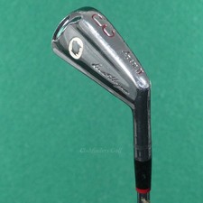 Ben Hogan Apex II White Cameo Single 3 Iron Factory Apex Pro 4 Steel Stiff