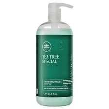 Paul Mitchell Tea Tree Special Shampoo 33.8 oz