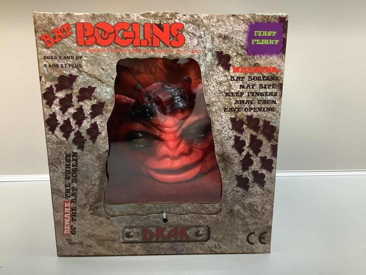 Boglins Toy for sale | eBay