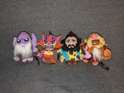Dota 2 Plushies