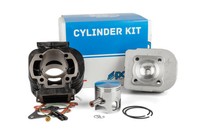 Zylinder Kit Polini Sport 70Ccm Minarelli Stehend