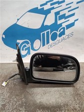 Retroviseur droit (ou coque) Mitsubishi SPACE WAGON