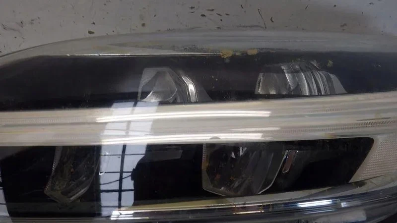 Frontscheinwerfer Volvo V40 32228483 LED Links Scheinwerfer Headlight - Bild 4 von 4