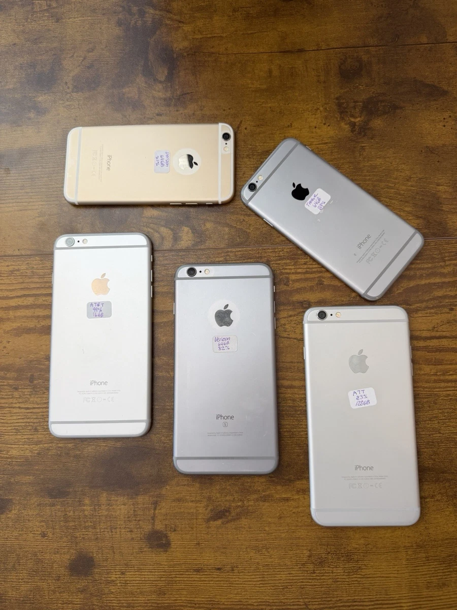iPhone 5 Gray iOS for sale | eBay