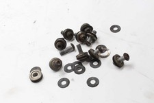 Brake Discs Screws Set Front M8x25mm BMW K 1200 S K12S K40 04-08