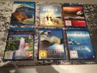 👍Earth Flight - Unsere Erde - Sammlung - 6 Blu-rays - Dokus - 2D/3D - TOP👍👍👍