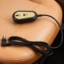 Regolatore manuale sedia a rotelle elettrica reclinabile a T a forma di zucca 22