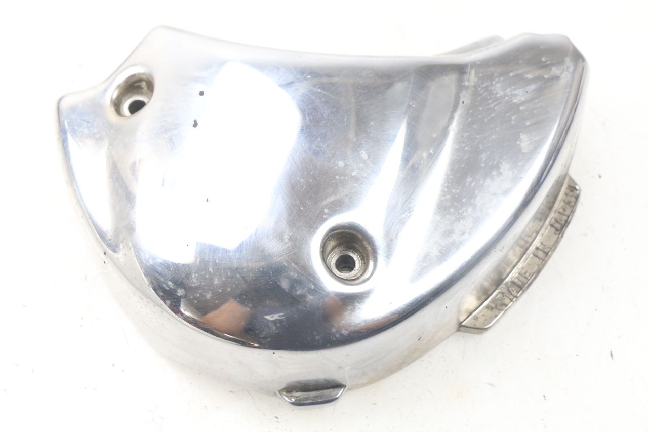 SPROCKET COVER - YAMAHA XVS DRAG STAR DRAGSTAR 650 (1997 - 2007)