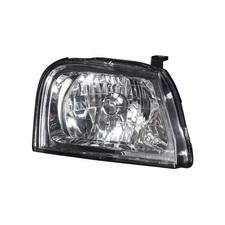 Feu avant (phare) Mitsubishi L200