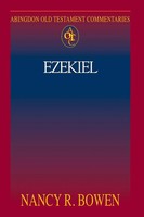 Nancy R. Bowen | Ezekiel | Taschenbuch | Englisch (2010) | Abingdon Press
