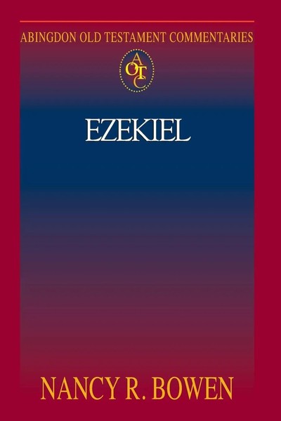 Nancy R. Bowen | Ezekiel | Taschenbuch | Englisch (2010) | Abingdon Press-image