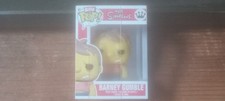 Los Simpson Funko Bitty Pop! Mini figura Barney Gumble