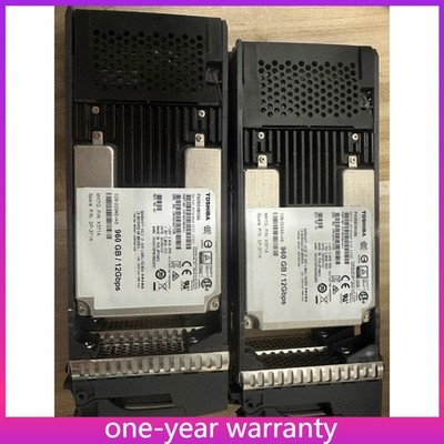  X357A SP-X357A 108-00572 NetApp 3.84TB SAS 12Gb/s 2.5'' SSD PN PX05SRB384 New