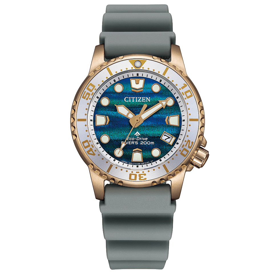 Citizen Promaster EO2023-00W Unite with Blue Limited 3400 Solar