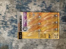 Sylvania 15 W Doublelife Light Bulbs