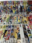 Huge Lot Amazing Spider-Man 40 Issues Between #321-414