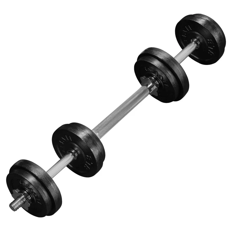 Yes4All Adjustable Dumbbells Dumbbell Bar Connector 60 Lb Dumbbell Weights 30