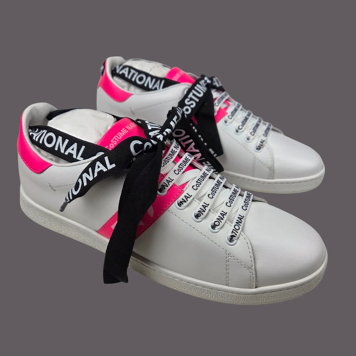 Costume National Athletic Shoes for Women for sale | eBay