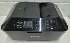 Canon MX725 All In One Wireless Printer Copier Scanner Fax