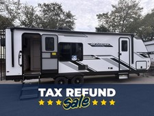 2026 Jayco Jay Feather 23RK