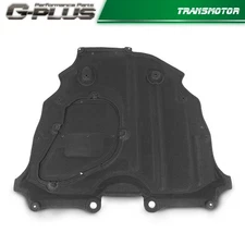 Rear Engine Splash Shields Fits 2021-2022 Toyota Sienna 5142008030 TO1228283C