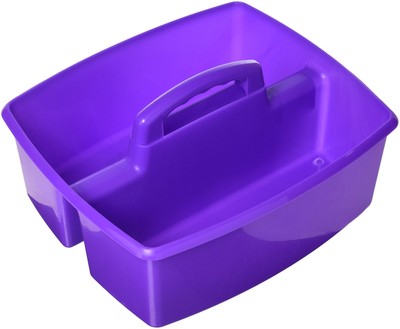 Industries Large Caddy, Purple
