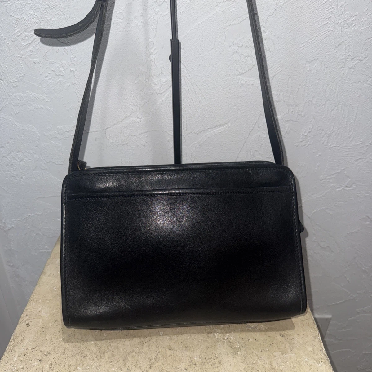 Coach Swagger Black Bags & Handbags for Women for sale | eBay