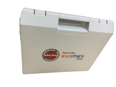 BHR CardioChek Plus Analyser - Immaculate & Warranty