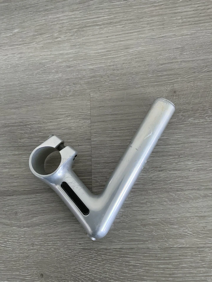 SR EXTRA-LIGHT QUILL STEM 70 MM 214 GRAMS 25.4 MM CLAMP 22.2 MM INSERT - Image 3 of 4