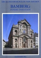 Stadt Bamberg V | Tilman Breuer, Reinhard Gut...