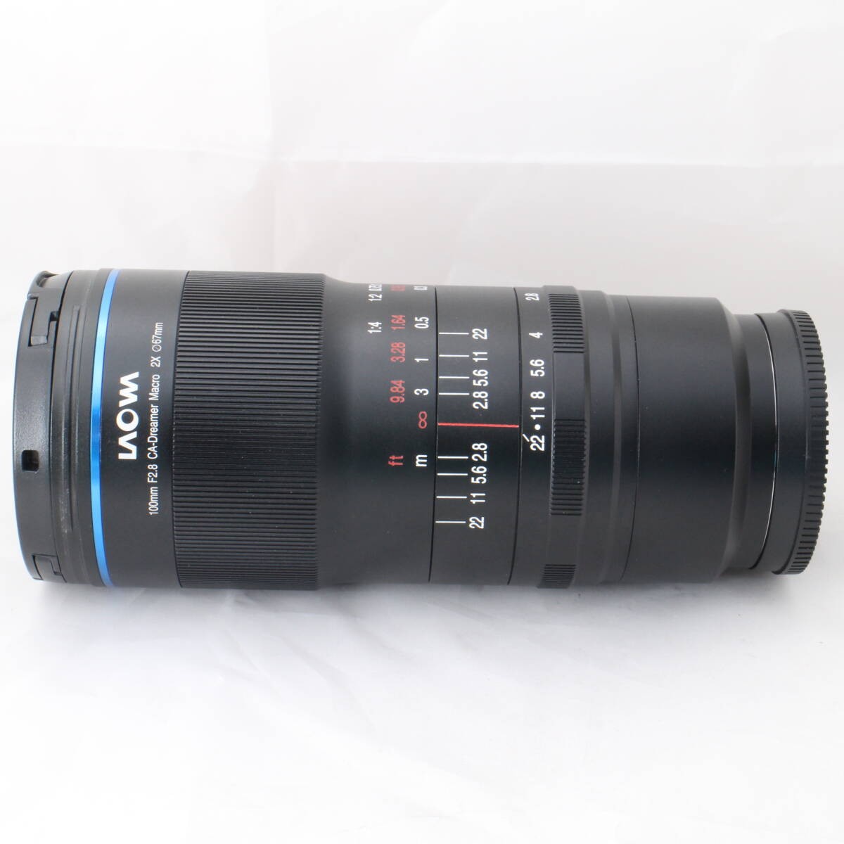 MINT LAOWA Macro Lens 100mm F2.8 2X Ultra Macro for APO and Sony E