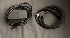 Nintendo Switch HDMI and Power Adapter OEM