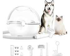 Haustierpflege Neakasa P2 Pro 8-in-1 Grooming Kit Pet Dryer für Hunde- Katzenpfl