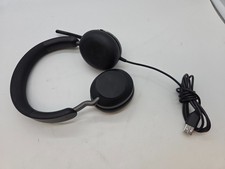 Jabra Evolve2 40 SE HSC131 USB-A Black UC Wir...