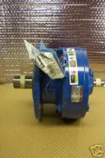 SUMITOMO CNV-6125-17 SM-CYCLO SPEED REDUCER 17-1 NEW CONDITION NO BOX