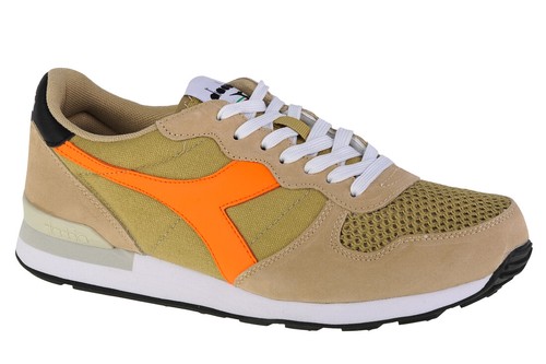 Diadora men's CAMARO NATURAL PACK