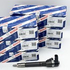 6 Diesel Fuel Injector 0445110193 For 2005 06 MERCEDES-BENZ W211 E320 0445110194