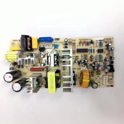 Wine Cooler Control Board FX100-1 B 41310079 10.5V Output PCB100817F4 110