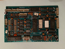 Scheda CPU ELKA Masterkeyboard MK88 1760