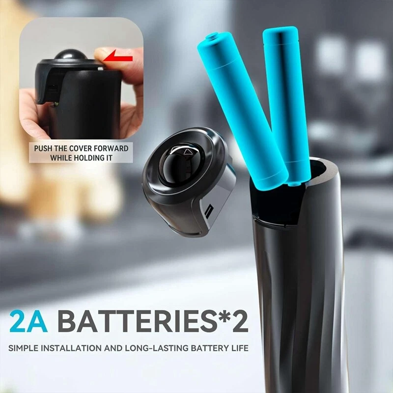 Milk Frother Wand Drink Mixer Handheld Frother Electric Whisk,  Blender and4201
