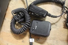 LOT OF 2   Ma Com KRY101-1617/283   Speaker Microphone  