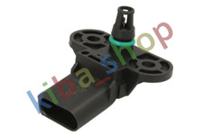 INTAKE MANIFOLD PRESSURE SENSOR 4 PIN FITS AUDI A3 SEAT ALTEA ALTEA XL AROSA