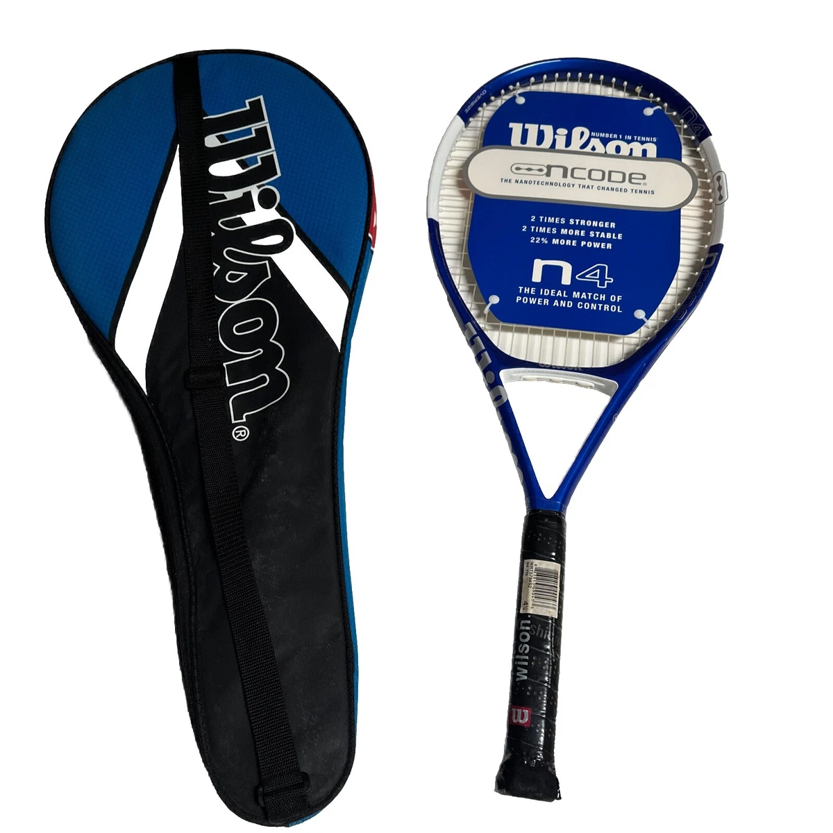 Wilson Ncode N4 for sale - eBay