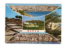 Ansichtskarte Sitia / Kreta / Griechenland