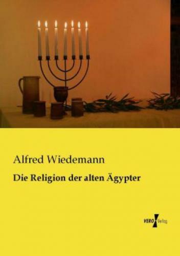 Thumbnail - Die Religion Der Alten Ägypter 2418